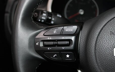 KIA Rio IV, 2022 год, 2 099 900 рублей, 11 фотография