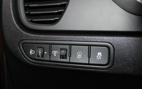 KIA Rio IV, 2022 год, 2 099 900 рублей, 10 фотография