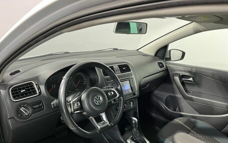 Volkswagen Polo VI (EU Market), 2019 год, 1 250 000 рублей, 8 фотография