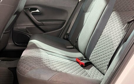 Volkswagen Polo VI (EU Market), 2019 год, 1 250 000 рублей, 16 фотография