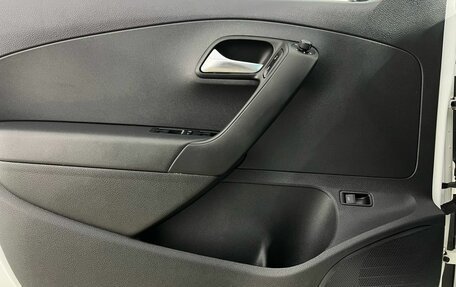 Volkswagen Polo VI (EU Market), 2019 год, 1 250 000 рублей, 18 фотография