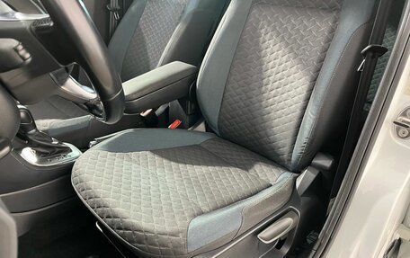 Volkswagen Polo VI (EU Market), 2019 год, 1 250 000 рублей, 14 фотография