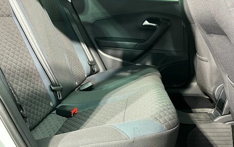 Volkswagen Polo VI (EU Market), 2019 год, 1 250 000 рублей, 17 фотография