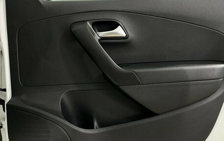 Volkswagen Polo VI (EU Market), 2019 год, 1 250 000 рублей, 19 фотография