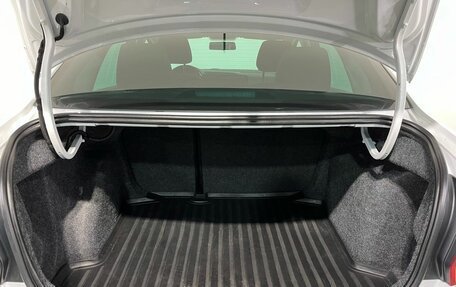 Volkswagen Polo VI (EU Market), 2019 год, 1 250 000 рублей, 20 фотография