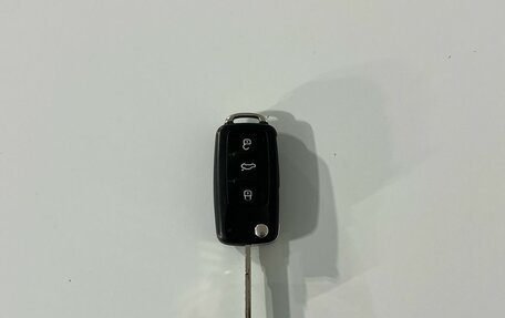 Volkswagen Polo VI (EU Market), 2019 год, 1 250 000 рублей, 22 фотография