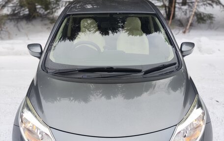 Nissan Note II рестайлинг, 2016 год, 849 000 рублей, 2 фотография