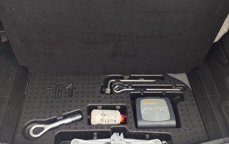 Nissan Note II рестайлинг, 2016 год, 849 000 рублей, 3 фотография