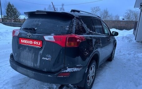 Toyota RAV4, 2015 год, 1 750 000 рублей, 10 фотография