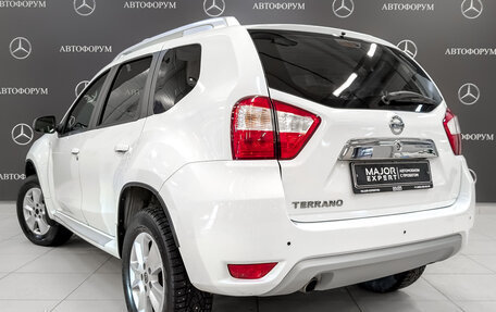 Nissan Terrano III, 2021 год, 1 130 000 рублей, 7 фотография