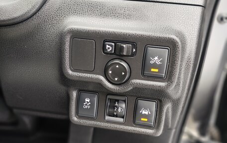 Nissan Note II рестайлинг, 2016 год, 849 000 рублей, 10 фотография