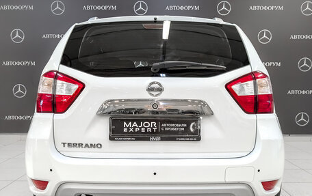 Nissan Terrano III, 2021 год, 1 130 000 рублей, 6 фотография