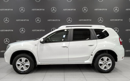 Nissan Terrano III, 2021 год, 1 130 000 рублей, 8 фотография