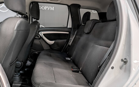 Nissan Terrano III, 2021 год, 1 130 000 рублей, 12 фотография