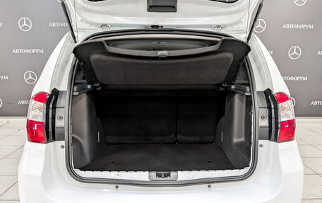 Nissan Terrano III, 2021 год, 1 130 000 рублей, 10 фотография