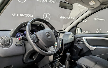 Nissan Terrano III, 2021 год, 1 130 000 рублей, 16 фотография