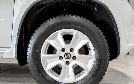 Nissan Terrano III, 2021 год, 1 130 000 рублей, 18 фотография