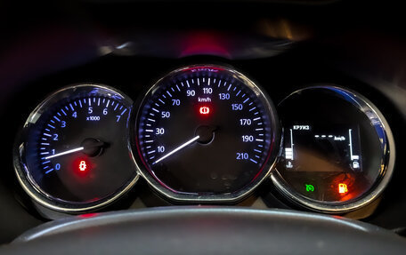 Nissan Terrano III, 2021 год, 1 130 000 рублей, 13 фотография