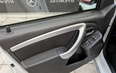 Nissan Terrano III, 2021 год, 1 130 000 рублей, 19 фотография