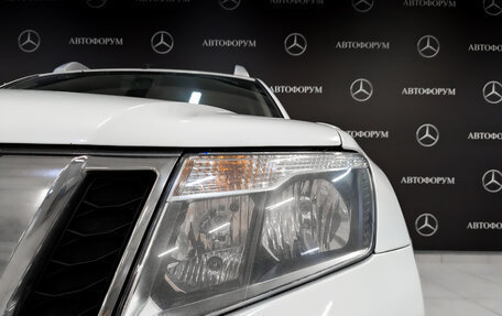 Nissan Terrano III, 2021 год, 1 130 000 рублей, 17 фотография