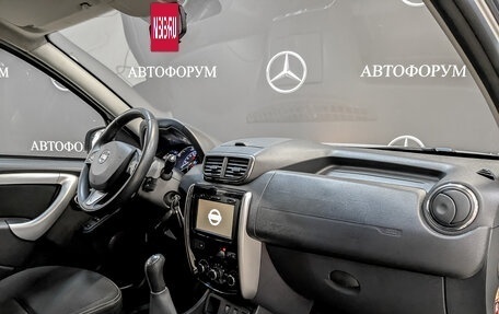 Nissan Terrano III, 2021 год, 1 130 000 рублей, 11 фотография