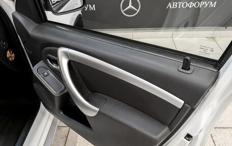 Nissan Terrano III, 2021 год, 1 130 000 рублей, 23 фотография