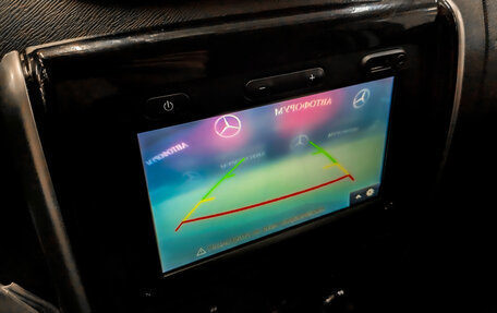 Nissan Terrano III, 2021 год, 1 130 000 рублей, 28 фотография