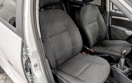 Nissan Terrano III, 2021 год, 1 130 000 рублей, 22 фотография