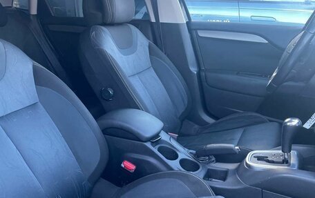 Citroen C4 II рестайлинг, 2012 год, 561 000 рублей, 14 фотография