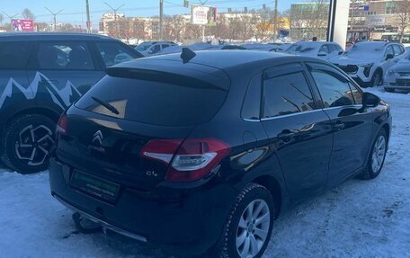 Citroen C4 II рестайлинг, 2012 год, 561 000 рублей, 6 фотография