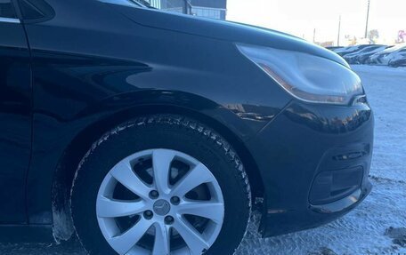 Citroen C4 II рестайлинг, 2012 год, 561 000 рублей, 5 фотография