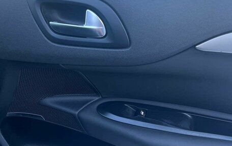 Citroen C4 II рестайлинг, 2012 год, 561 000 рублей, 15 фотография