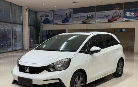 Honda Fit, 2022 год, 1 310 000 рублей, 1 фотография