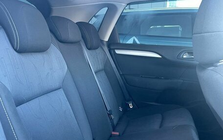 Citroen C4 II рестайлинг, 2012 год, 561 000 рублей, 19 фотография