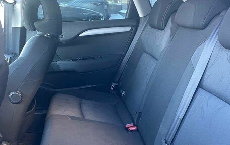 Citroen C4 II рестайлинг, 2012 год, 561 000 рублей, 17 фотография