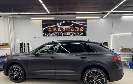 Audi Q8 I, 2023 год, 12 499 000 рублей, 7 фотография