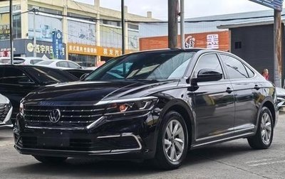 Volkswagen Passat B8 рестайлинг, 2022 год, 2 250 017 рублей, 1 фотография