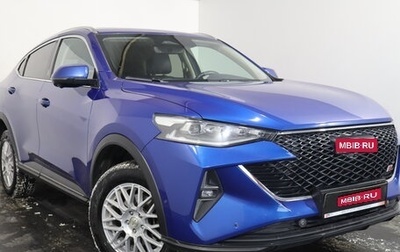 Haval F7x I, 2023 год, 2 199 000 рублей, 1 фотография