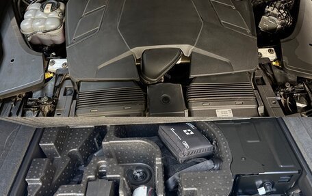 Audi Q8 I, 2023 год, 12 499 000 рублей, 11 фотография