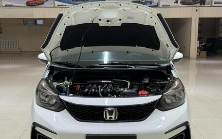 Honda Fit, 2022 год, 1 310 000 рублей, 7 фотография