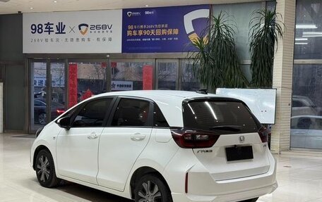 Honda Fit, 2022 год, 1 310 000 рублей, 6 фотография