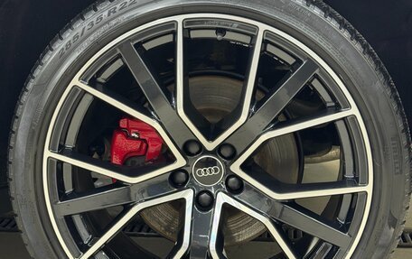 Audi Q8 I, 2023 год, 12 499 000 рублей, 13 фотография