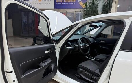 Honda Fit, 2022 год, 1 310 000 рублей, 8 фотография