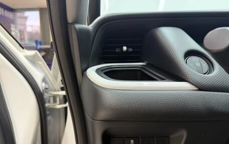 Honda Fit, 2022 год, 1 310 000 рублей, 9 фотография