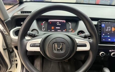 Honda Fit, 2022 год, 1 310 000 рублей, 11 фотография