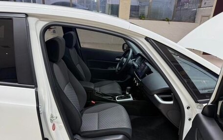 Honda Fit, 2022 год, 1 310 000 рублей, 20 фотография