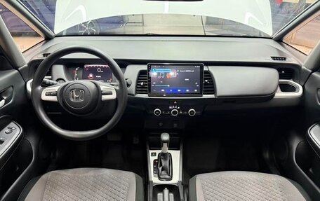 Honda Fit, 2022 год, 1 310 000 рублей, 19 фотография