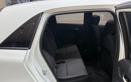 Honda Fit, 2022 год, 1 310 000 рублей, 21 фотография