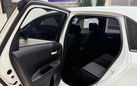 Honda Fit, 2022 год, 1 310 000 рублей, 17 фотография