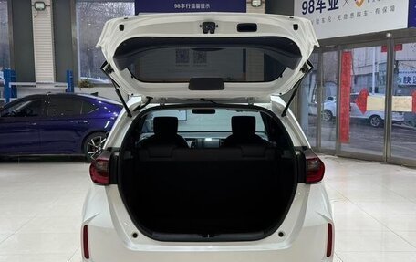 Honda Fit, 2022 год, 1 310 000 рублей, 22 фотография